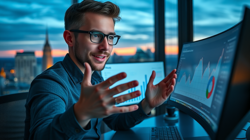 google ads digital marketing agency london ontario analytics dashboard