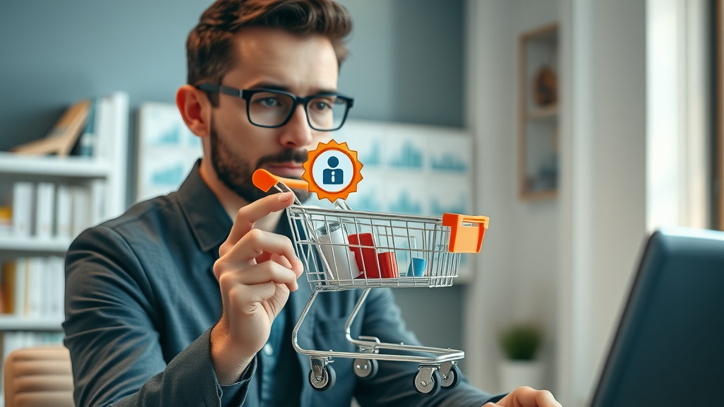 Abandoned cart recovery email campaign dashboard with metrics for e-commerce