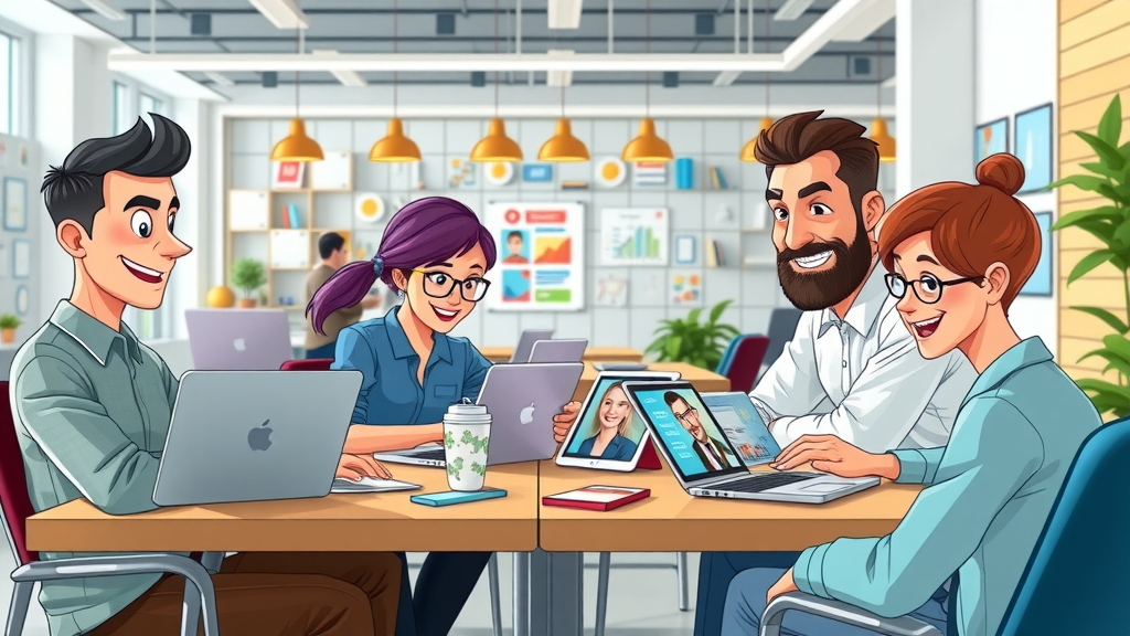 creative marketing agency developing multi-platform social media campaign, digital marketing agencies london ontario