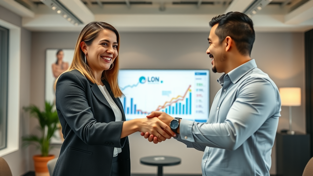client success digital marketing strategies london ontario growth results