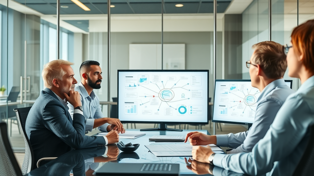 content marketing and multi-channel strategy london b2b agency