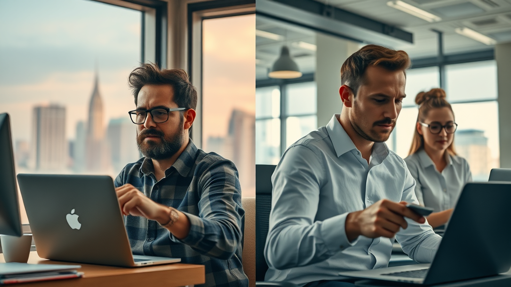 on-page seo london ontario comparison between DIY strategy and hiring a professional SEO agency in London Ontario