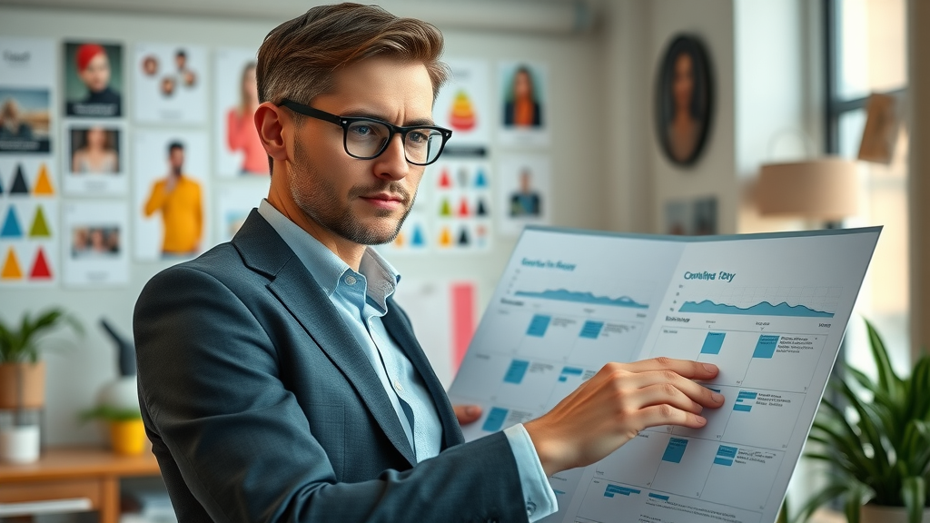 content marketing london strategist digital calendar analytics dashboard