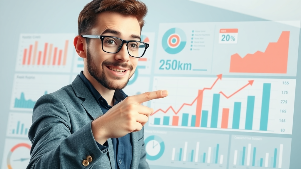 infographic showing benefits of content marketing for small businesses with ROI charts and engagement metrics