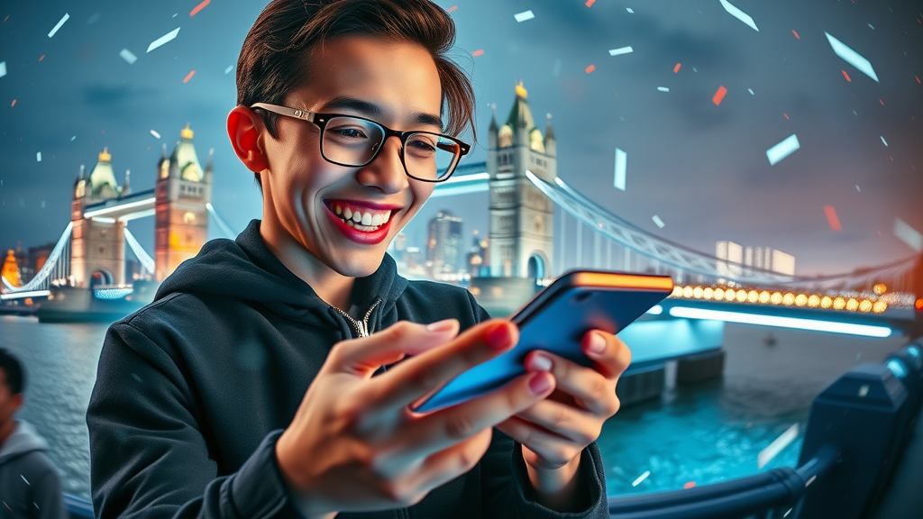 boosting engagement with creative email design and marketing automation in London