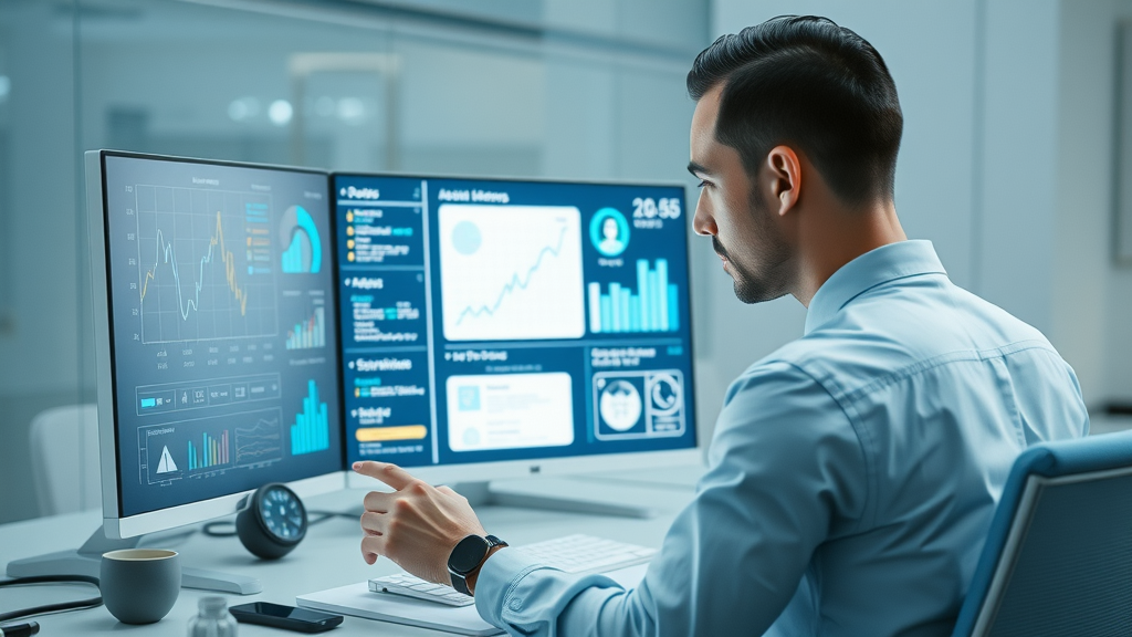 Cutting-edge AI-driven email marketing and automation in London digital agencies