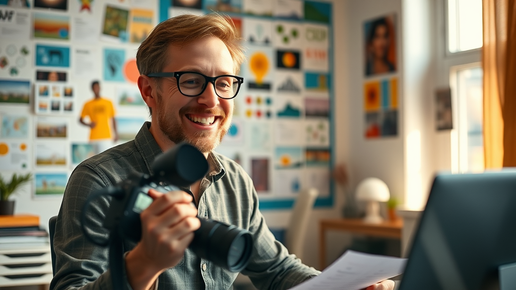 content marketing for small businesses on a budget