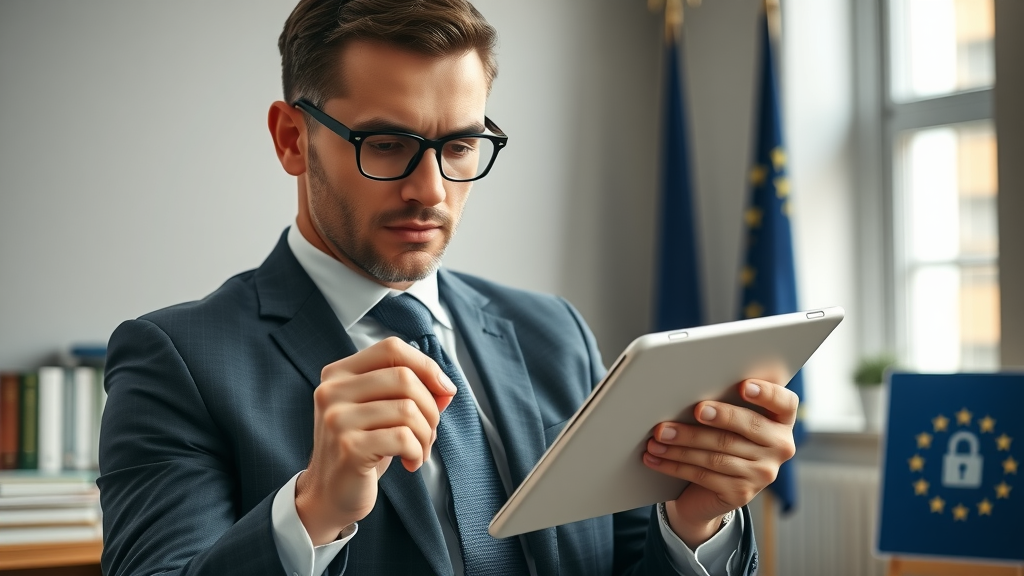 email campaign strategies london GDPR compliance