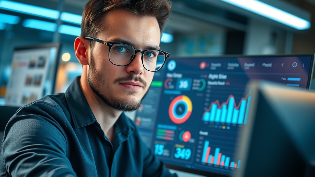 on-page seo london ontario popular SEO tools dashboard used by agencies for analyzing keyword research and technical SEO