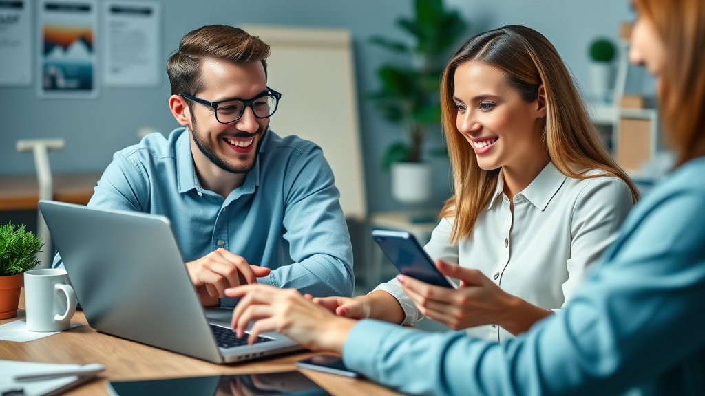 web design and landing pages digital marketing strategies london ontario