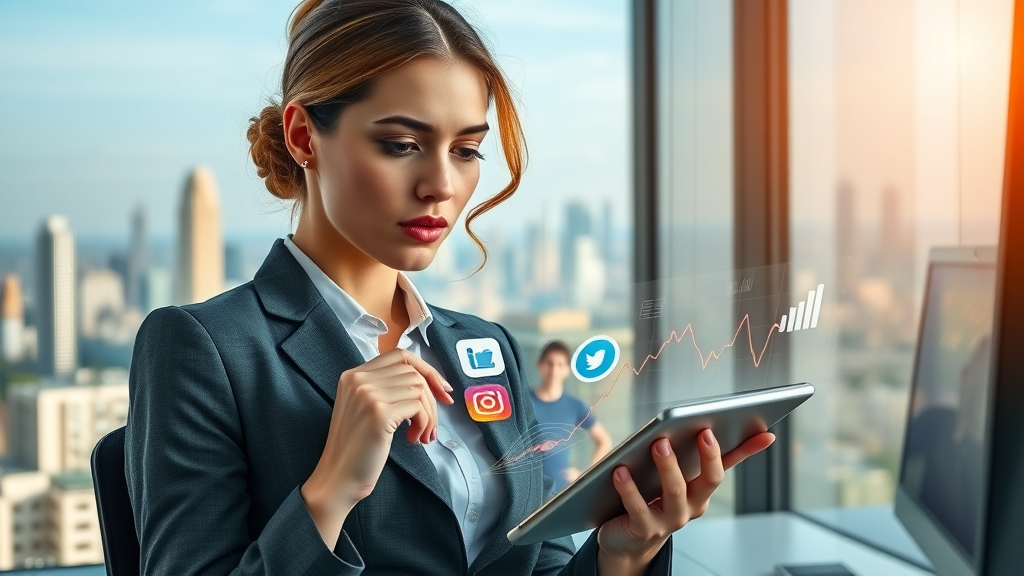 choosing the best social media platform for small business growth