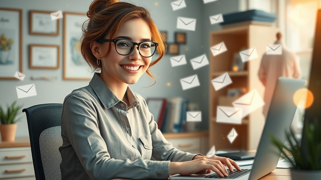 email marketing for small businesses high impact campaigns