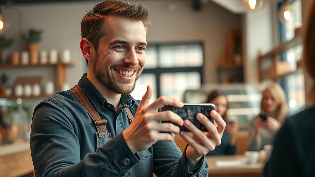 content marketing in london ontario entrepreneur business blog creation bakery